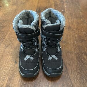 Carters Boys Snow Boots